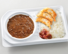 マーボーカレー弁当の写真